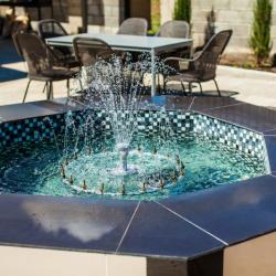 Фото Отель Полянка