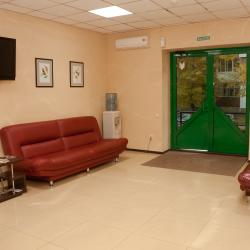 Фото Отель Колибри