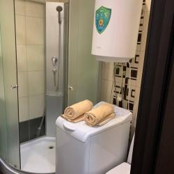 2-комнатные апартаменты стандарт