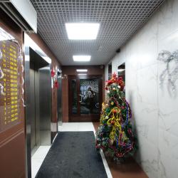 Фото Апартаменты на улице Титова 232/3