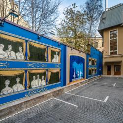 фото 75 Boutique Hotel Albora (Альбора)