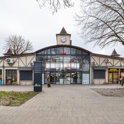 Фото Отель ПоСутки на Ленина 12