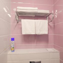 El hostel (Эль хостел) — 0cb9859e921d465f502aef34d43352c6