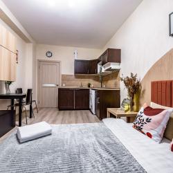 фото 4 ApartMe (АпартМи) на шоссе Пулковское 14Е
