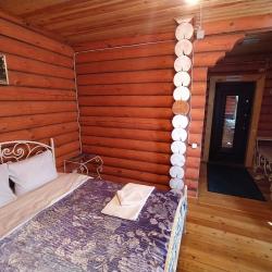 Фото Отель Лукоморье