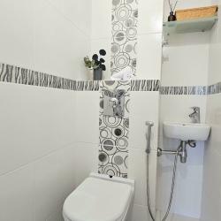 Фото Отель Urban Apartments (Урбан Апартментс) на улице Агрономическая