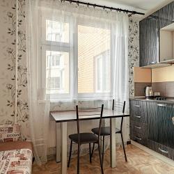 Фото Отель Посуточно50 на Физкультурной 8