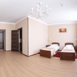 Фото Отель Рум