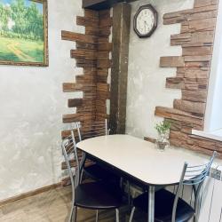 Фото Апартаменты на улице Фрунзе 146