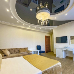 Фото Отель Арагац 2