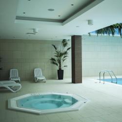 Фото Отель Victoria & Spa (Виктория СПА)