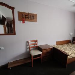 Фото Отель У рощи