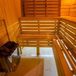 Фото Gabrielle International Hotel Tashkent (Габриель Интернациональ Отель )