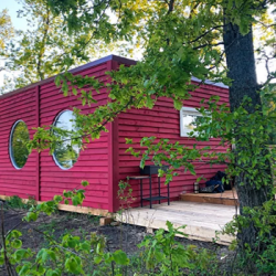 Фото Отель ЗеБирск