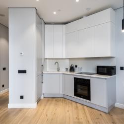 Фото Апартаменты Flat Inn в ЖК дом 