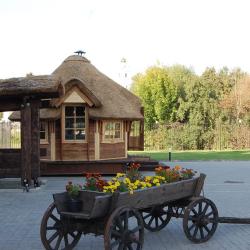 Фото Отель Буржуй