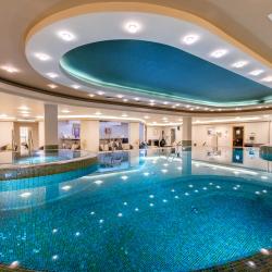 Фото Гранд Отель Поляна