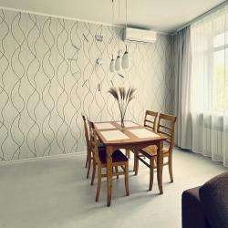 Фото Отель Unique Apart на улице Кирова 25