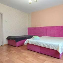 Фото Отель 1-к. квартира на Партизана Железняка 61