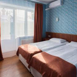 Фото Отель Русское подворье