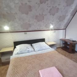 Фото Отель Гостевой дом Фаворит