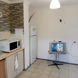 Фото Отель УголОк