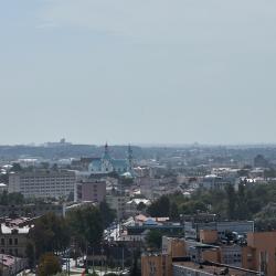 Апартаменты студия