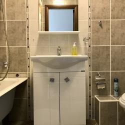 1-комнатные апартаменты улучшенные №3