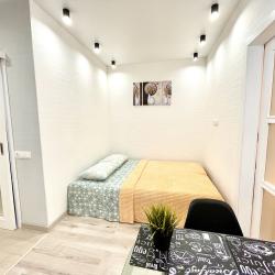 Фото Самарские апартаменты на проспекте Карла Маркса 200