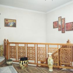 Фото Отель Orom Hotel (Ором)