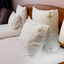 2-местный номер стандарт