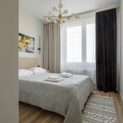 Фото Отель InHome24 (ИнХоум24) на улице Родниковая 30к3