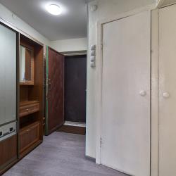 Фото Апартаменты АН Борисов на улице Курчатова 22А