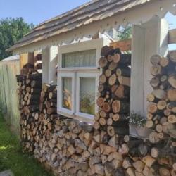 Коттедж стандарт с 1 двуспальной кроватью