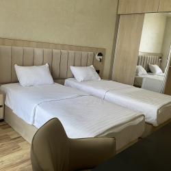 Фото Отель Horizon Hotel (Горизонт)