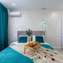 2-комнатные апартаменты стандарт