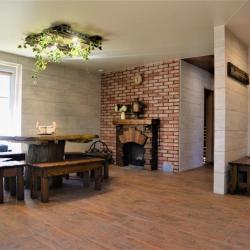 Фото Отель ГК Слобода