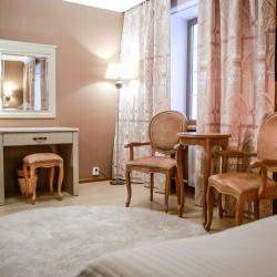 Фото Отель Тиара