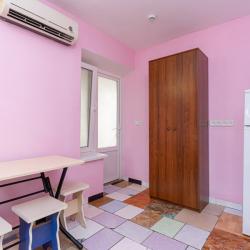 Фото Отель Белый