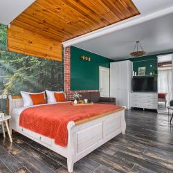 фото 1 MyHome YourHome (МайХоум ЙоХоум) на улице Кременчугская