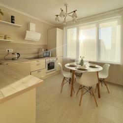 Фото Отель Your Place на шоссе Дмитровское 107 корпус 1