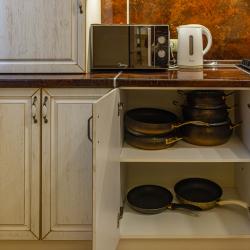 Фото Апартаменты на улице Чкалова 75 (49/2)