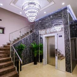 Фото Отель Art Regency (Арт Ридженси)