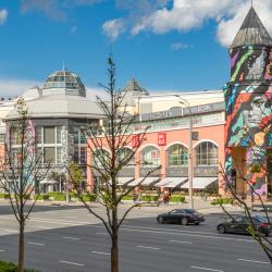 1-комнатные апартаменты студия Москва, ул Земляной Вал, 34, стр 4