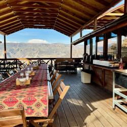 Фото Отель Рамина