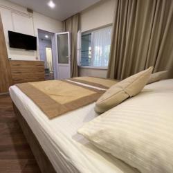 Фото Отель Parfenon (Парфенон)