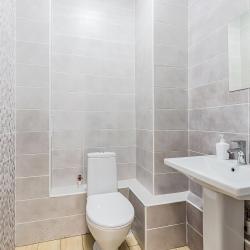 3-комнатные апартаменты улучшенные