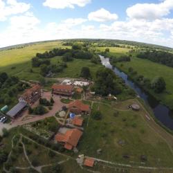 Фото Отель Ангел