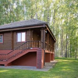 Фото Парк-отель Кречет