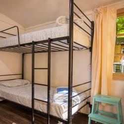 Номер эконом семейный